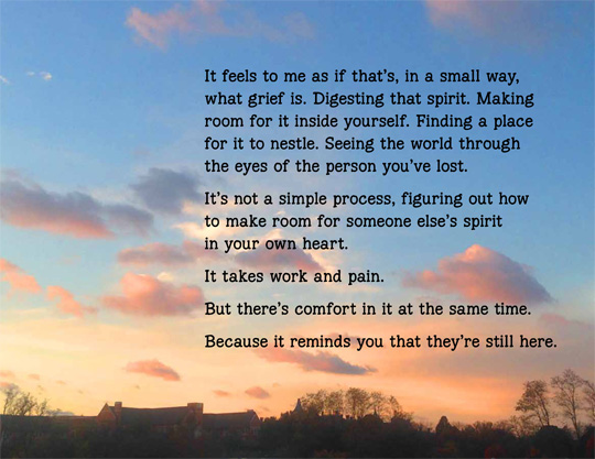 Susan-Spangler, Shy-girl-talking