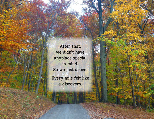 Susan-Spangler, Shy-girl-talking, Pictures-&-words