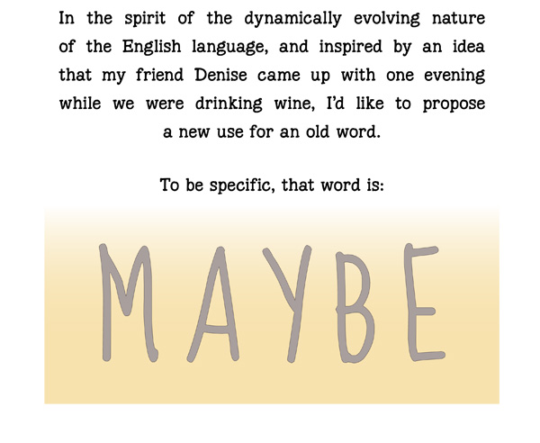 maybe-2